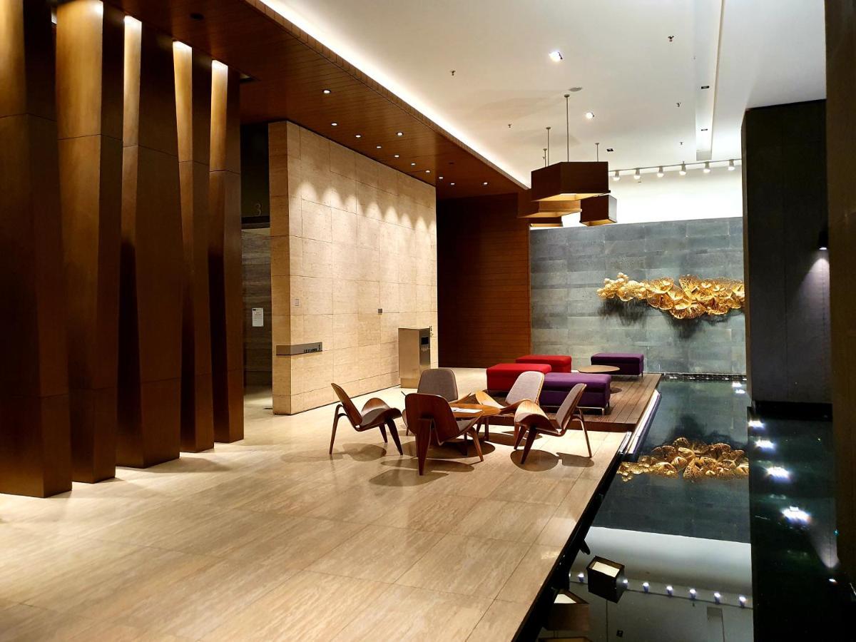 Anggun Residences Klcc By Urbanscape Kuala Lumpur