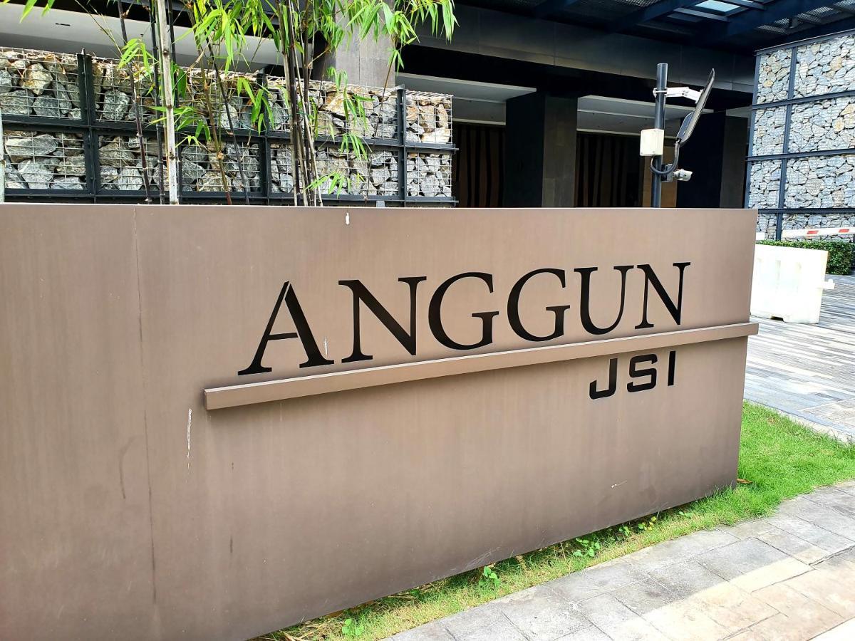 Anggun Residences Klcc By Urbanscape Apartment *