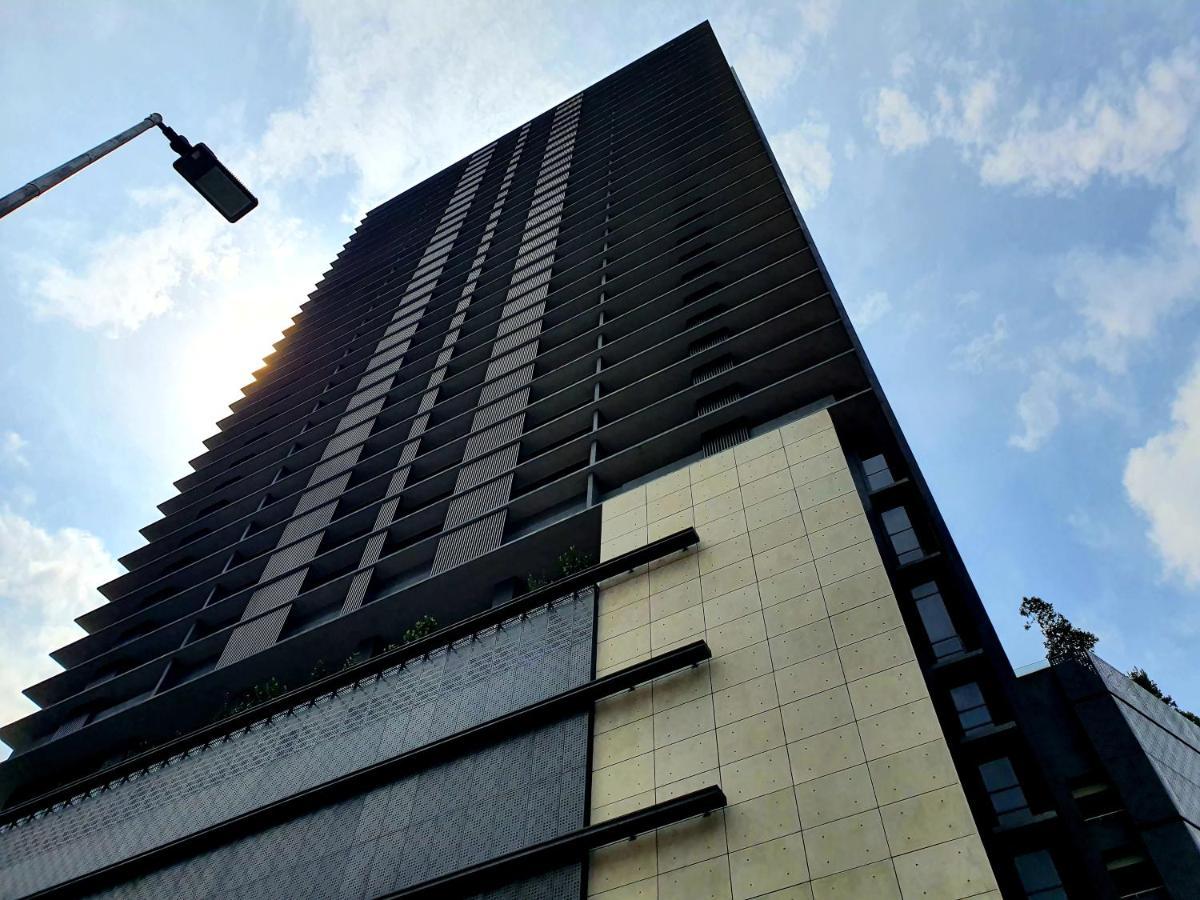 Anggun Residences Klcc By Urbanscape Apartment Kuala Lumpur