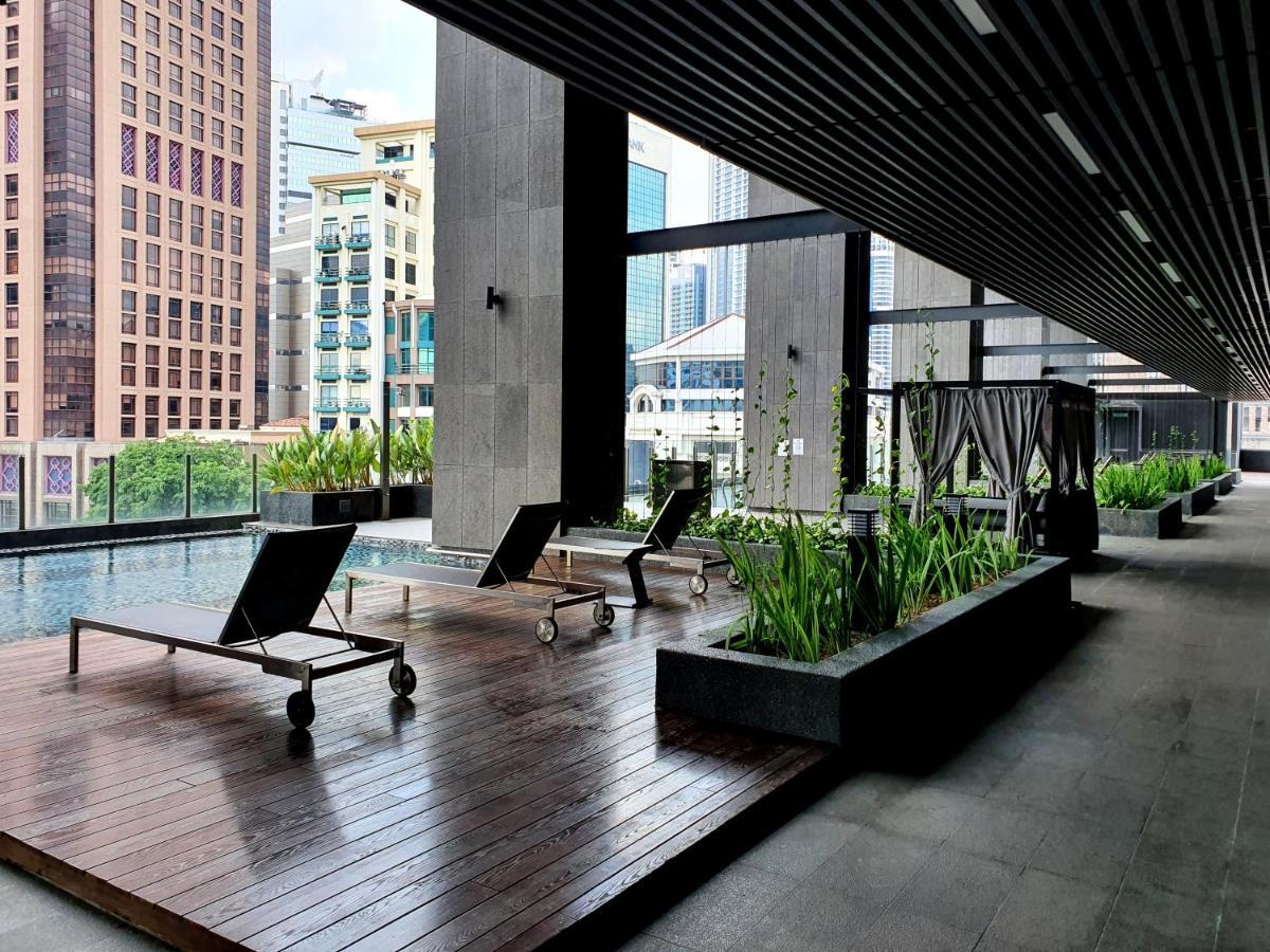 Apartment Anggun Residences Klcc By Urbanscape *