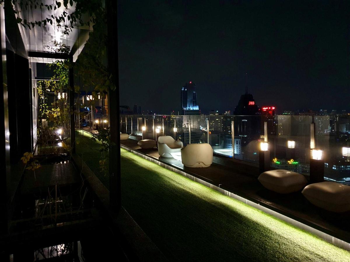 Anggun Residences Klcc By Urbanscape