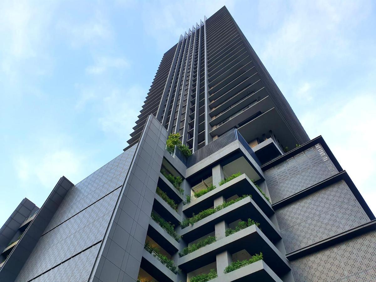 Apartment Anggun Residences Klcc By Urbanscape *