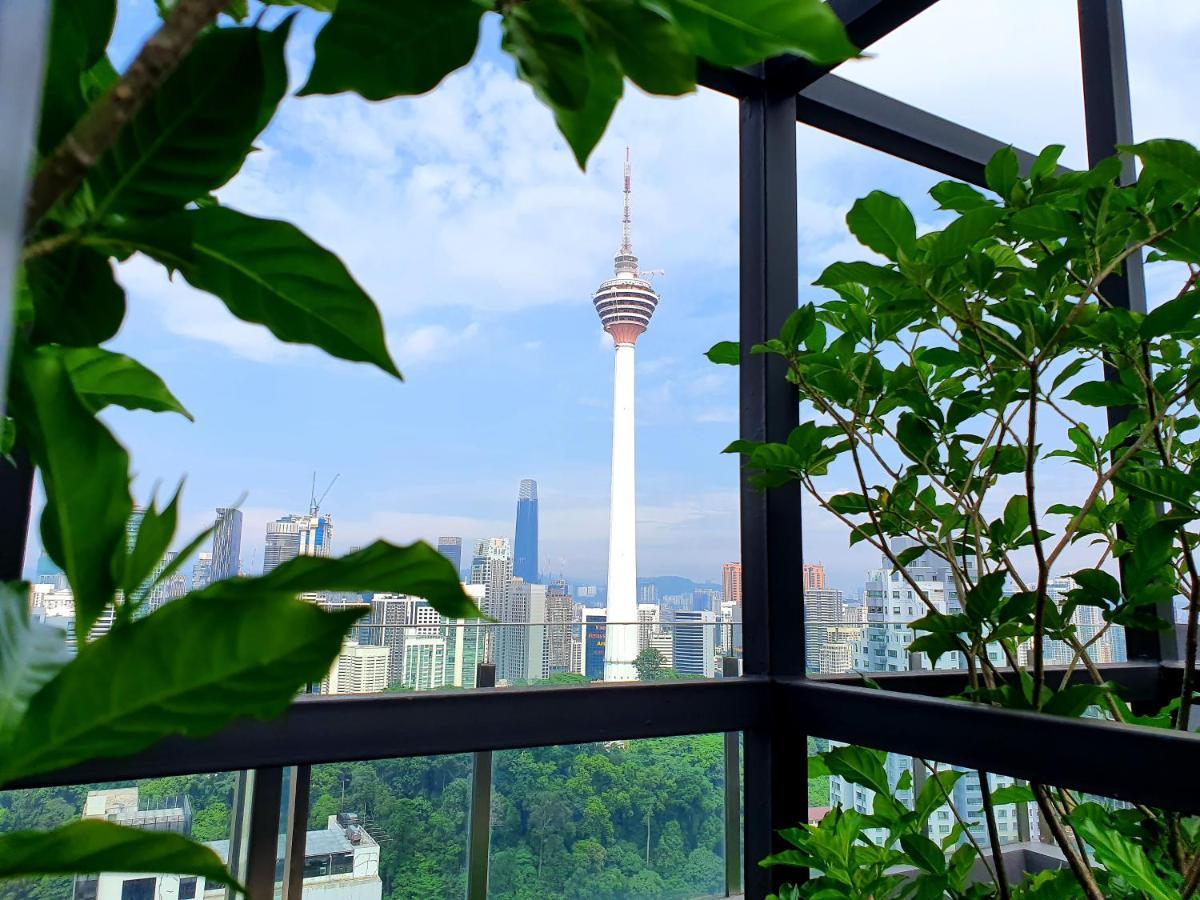 Anggun Residences Klcc By Urbanscape Apartment Kuala Lumpur