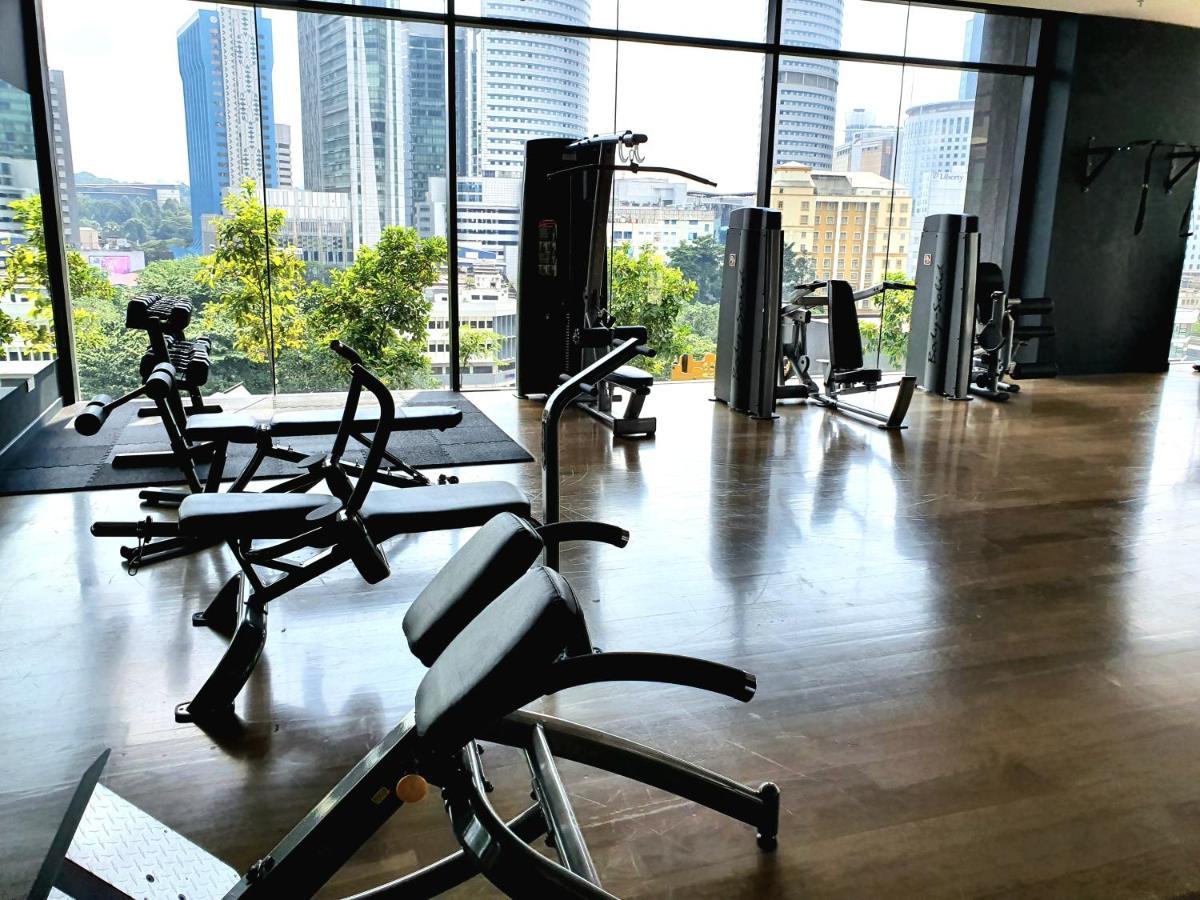 Apartment Anggun Residences Klcc By Urbanscape *