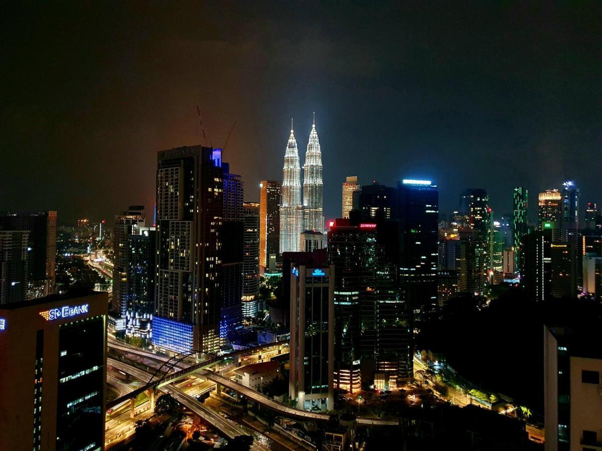 Apartment Anggun Residences Klcc By Urbanscape *