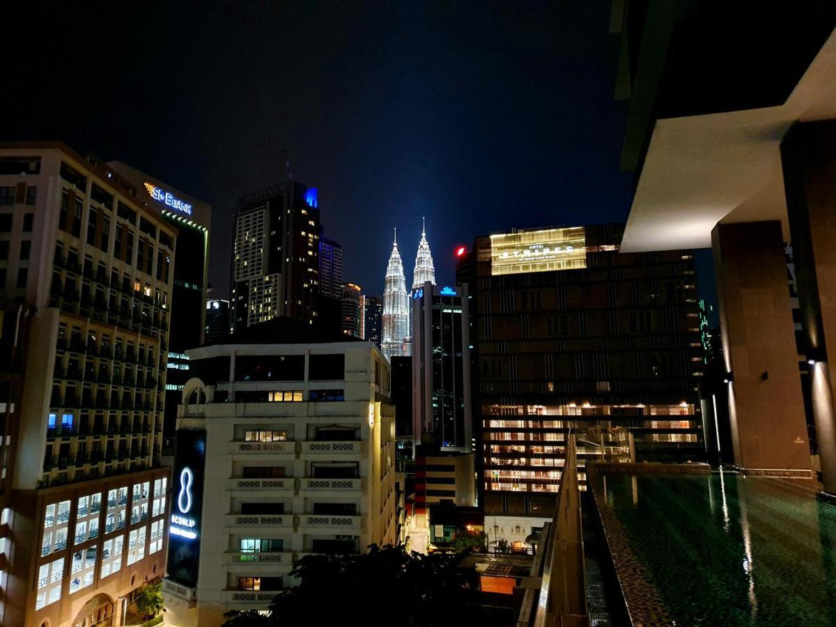 Apartment Anggun Residences Klcc By Urbanscape