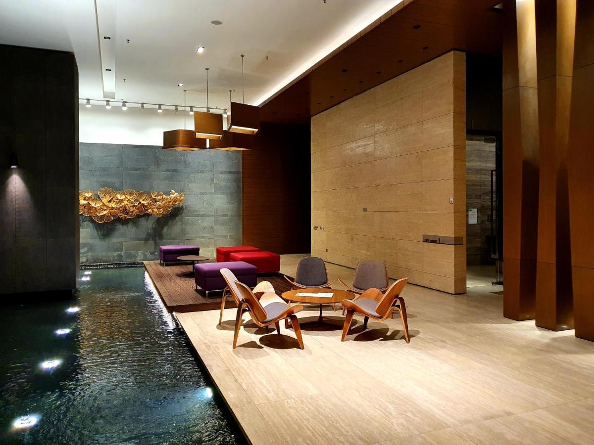 Anggun Residences Klcc By Urbanscape *