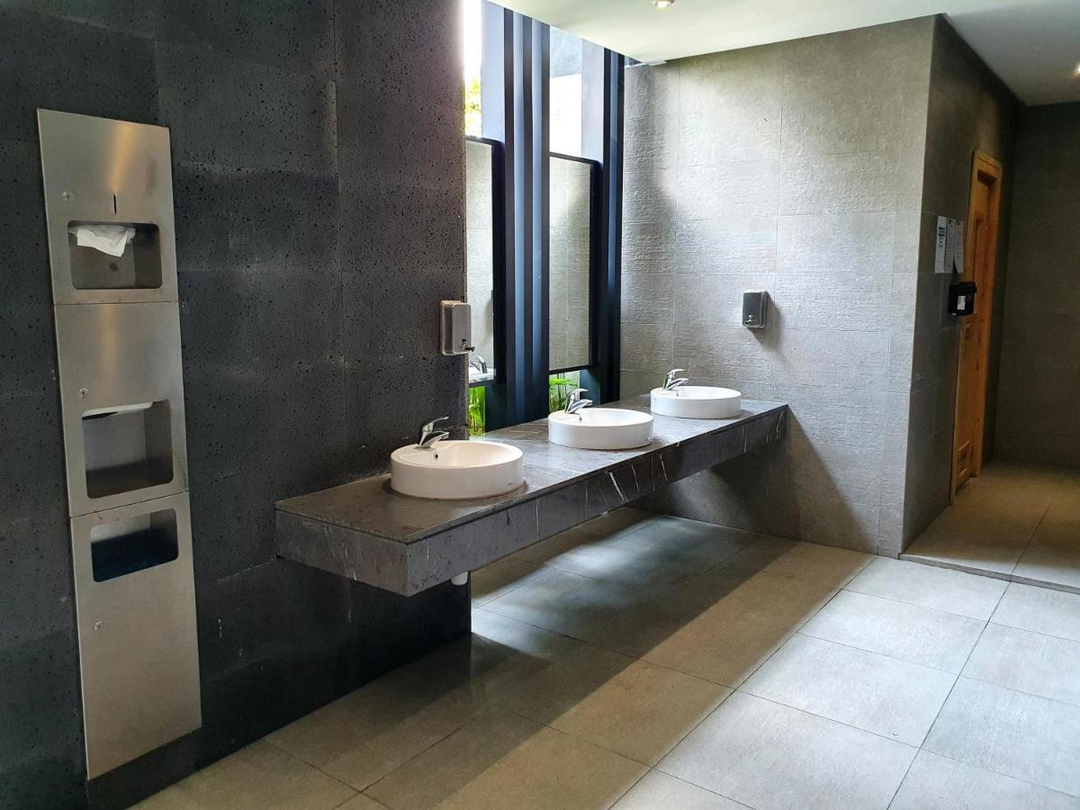 Anggun Residences Klcc By Urbanscape Apartment *