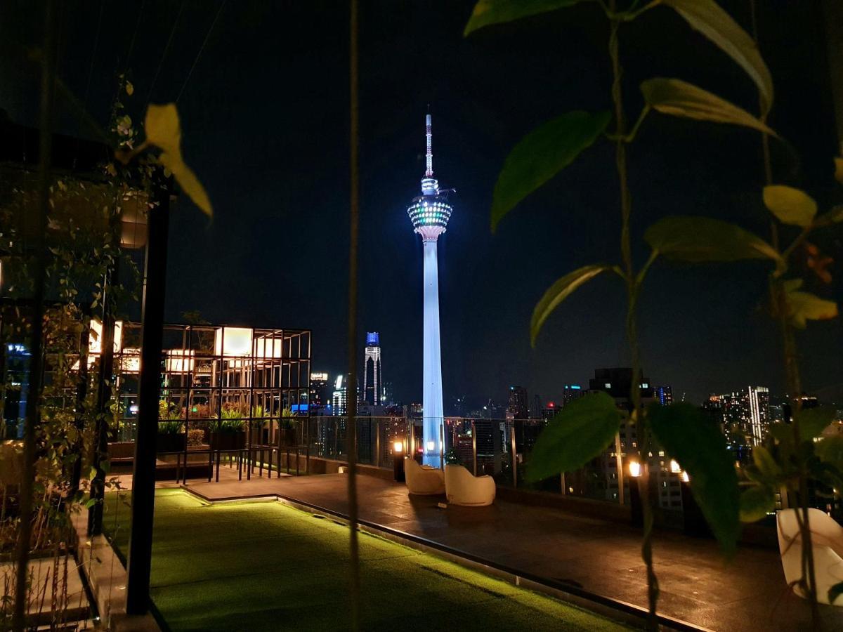 Apartment Anggun Residences Klcc By Urbanscape