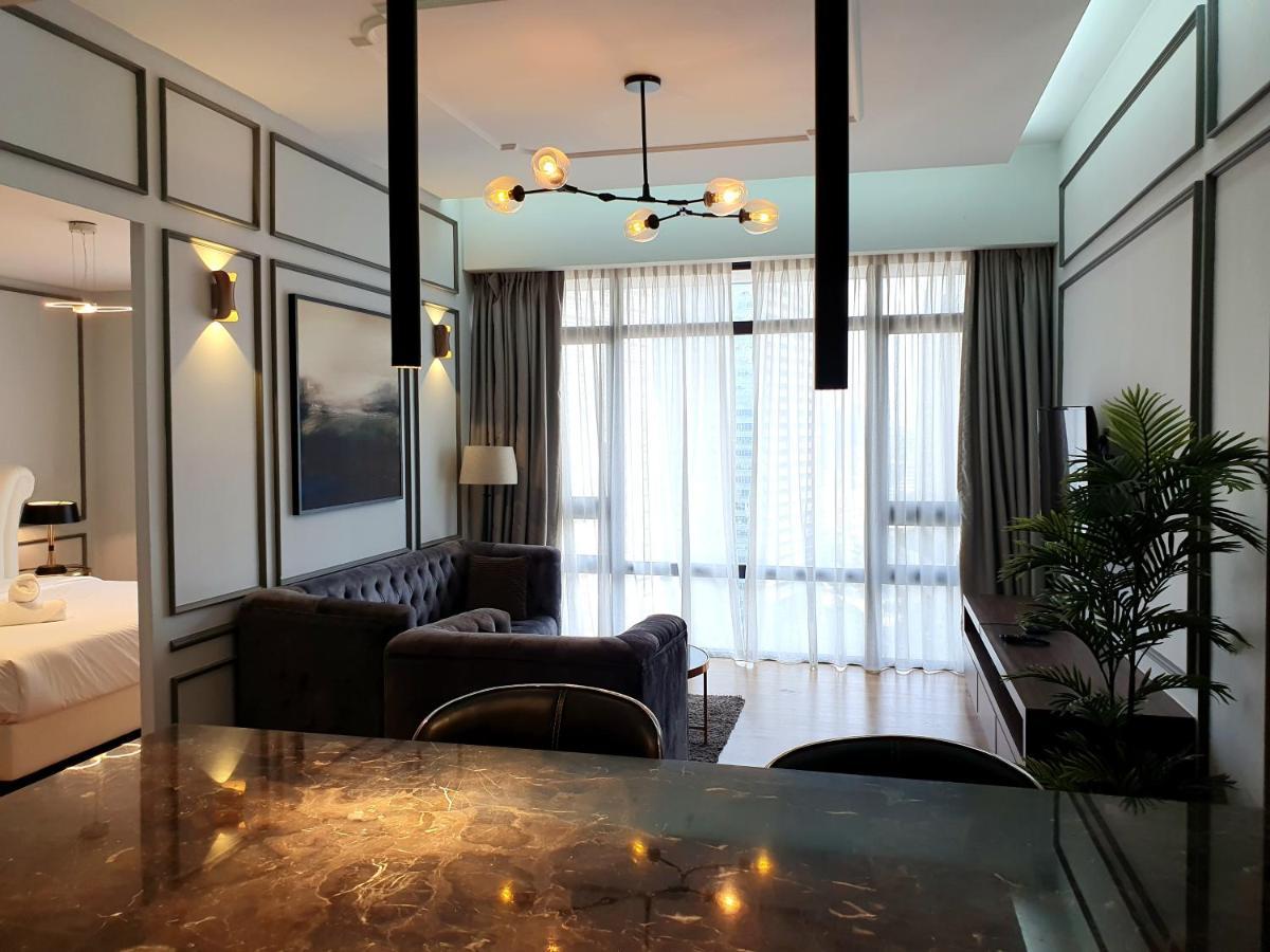 Anggun Residences Klcc By Urbanscape