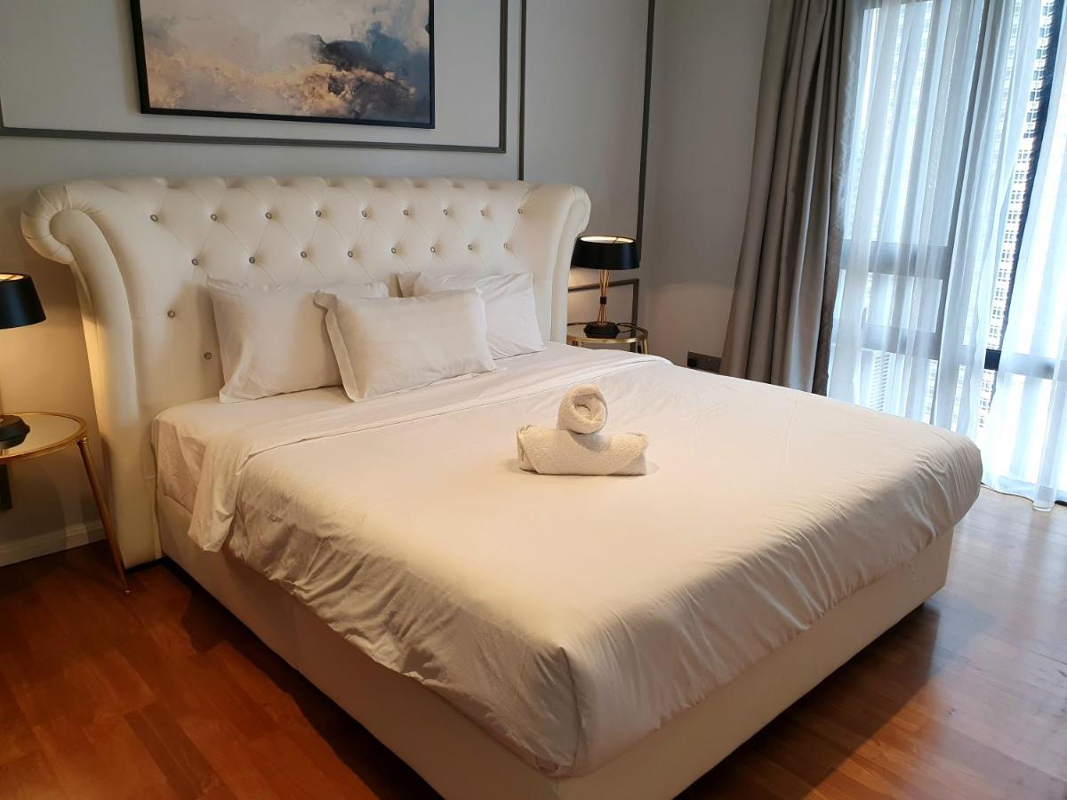 Anggun Residences Klcc By Urbanscape Apartment *