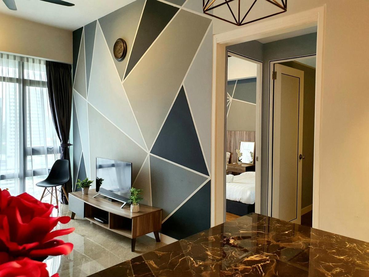 Anggun Residences Klcc By Urbanscape Apartment *