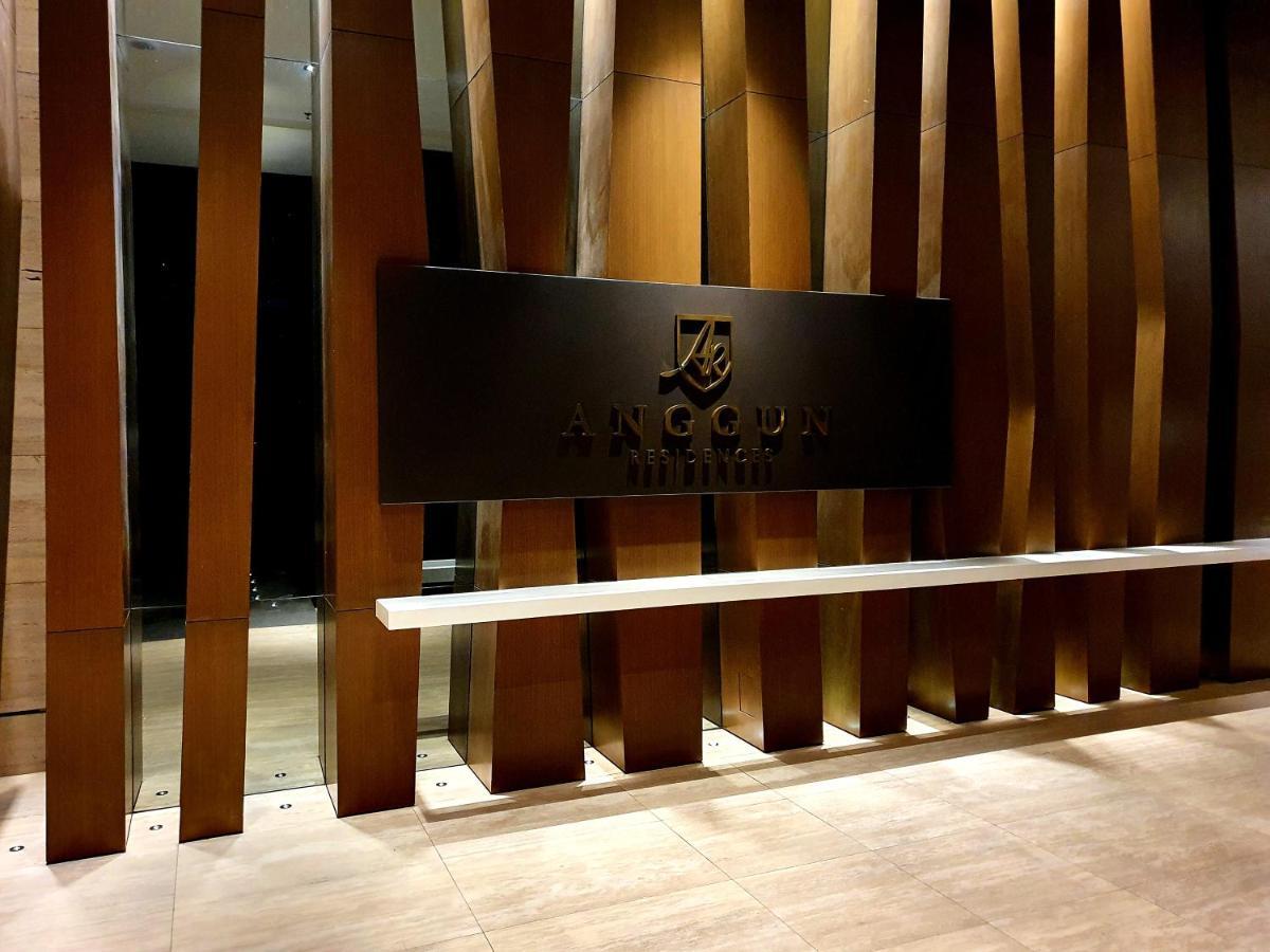 Anggun Residences Klcc By Urbanscape Apartment Kuala Lumpur