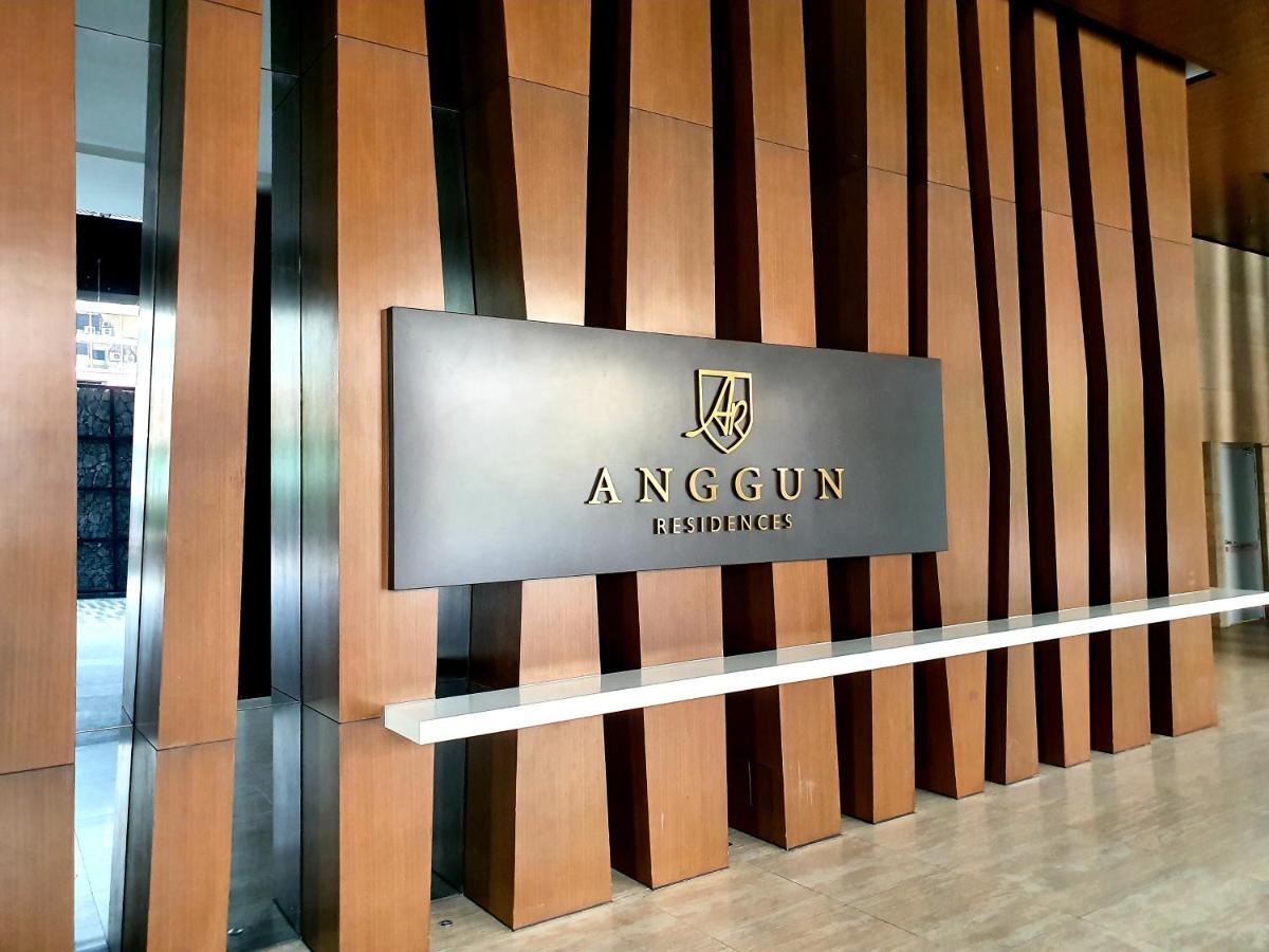 Apartment Anggun Residences Klcc By Urbanscape Kuala Lumpur