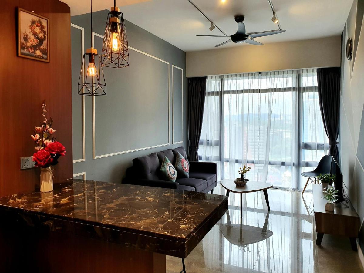 Apartment Anggun Residences Klcc By Urbanscape *