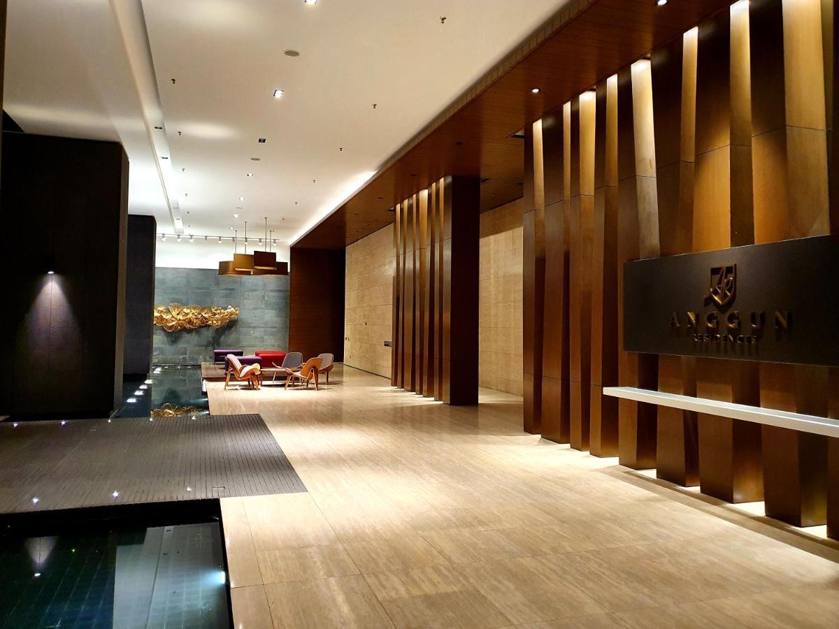 Apartment Anggun Residences Klcc By Urbanscape
