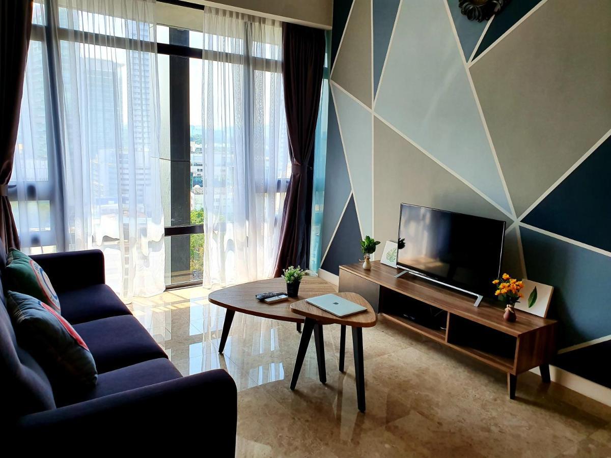 Apartment Anggun Residences Klcc By Urbanscape Kuala Lumpur