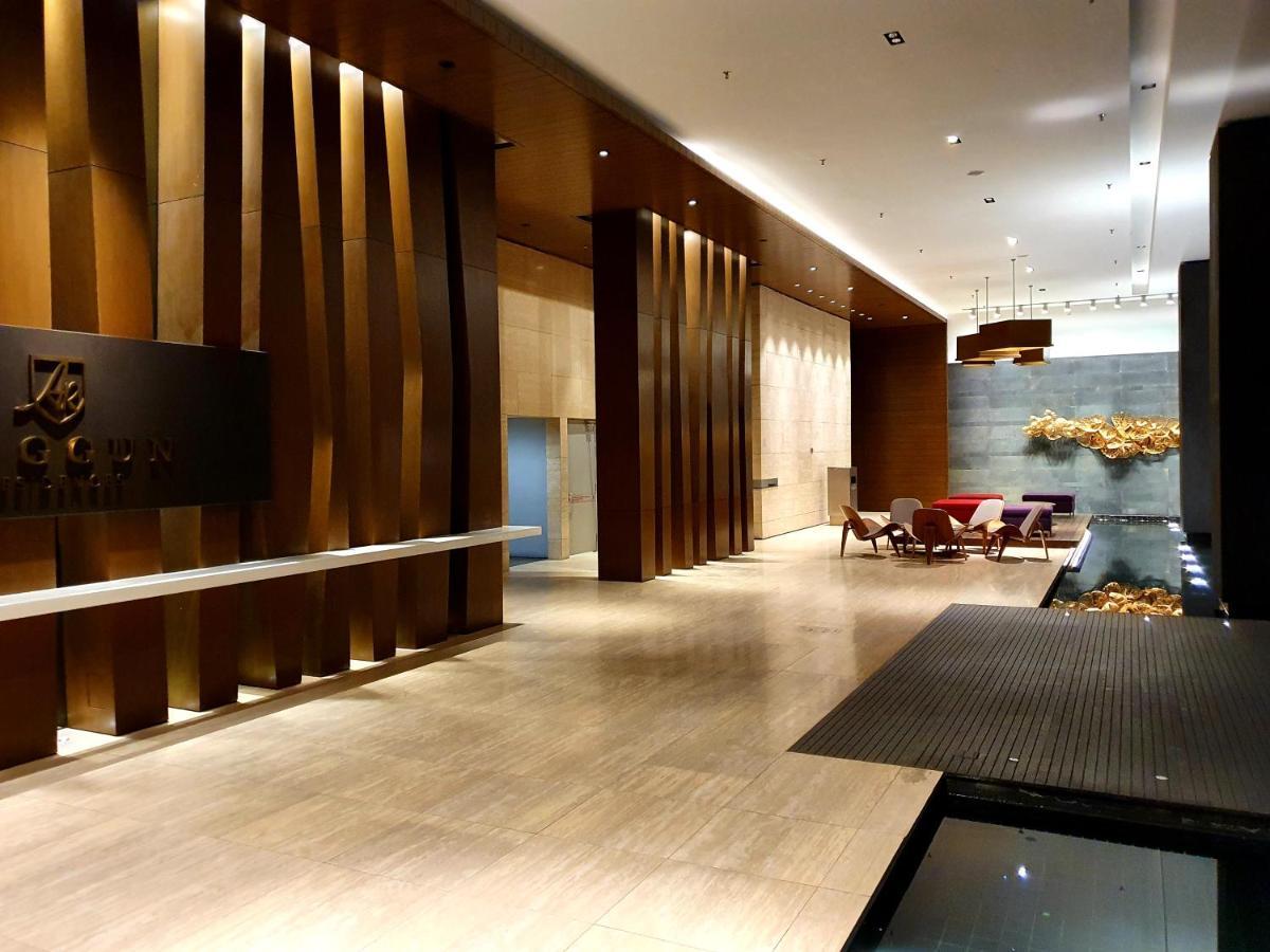 Apartment Anggun Residences Klcc By Urbanscape