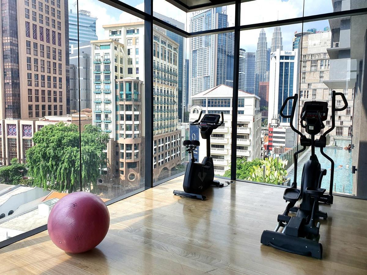 Anggun Residences Klcc By Urbanscape