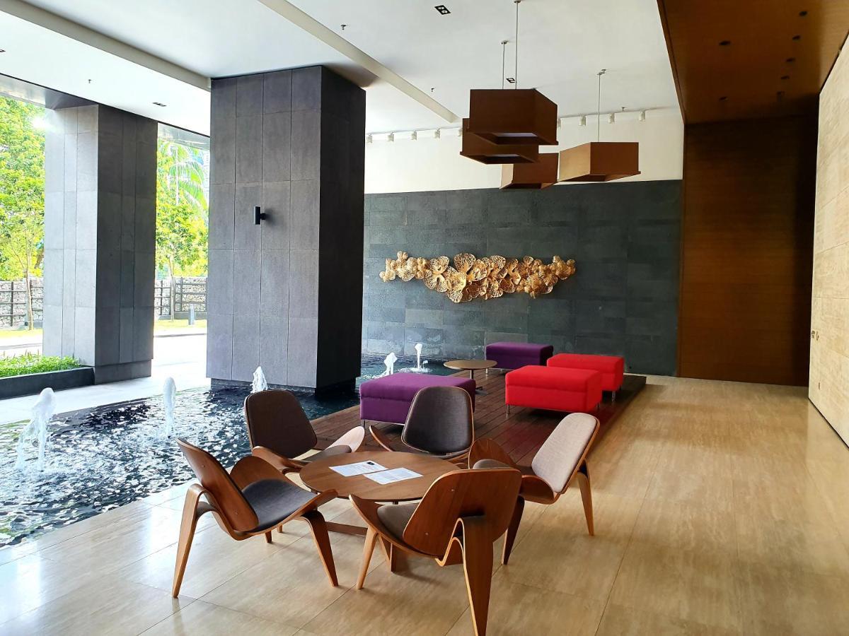 Apartment Anggun Residences Klcc By Urbanscape *