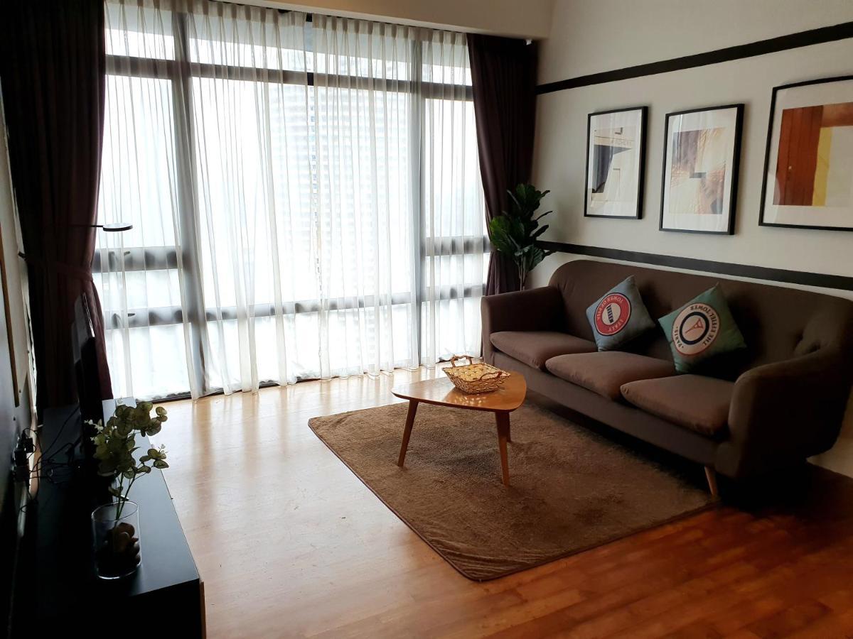 Anggun Residences Klcc By Urbanscape *