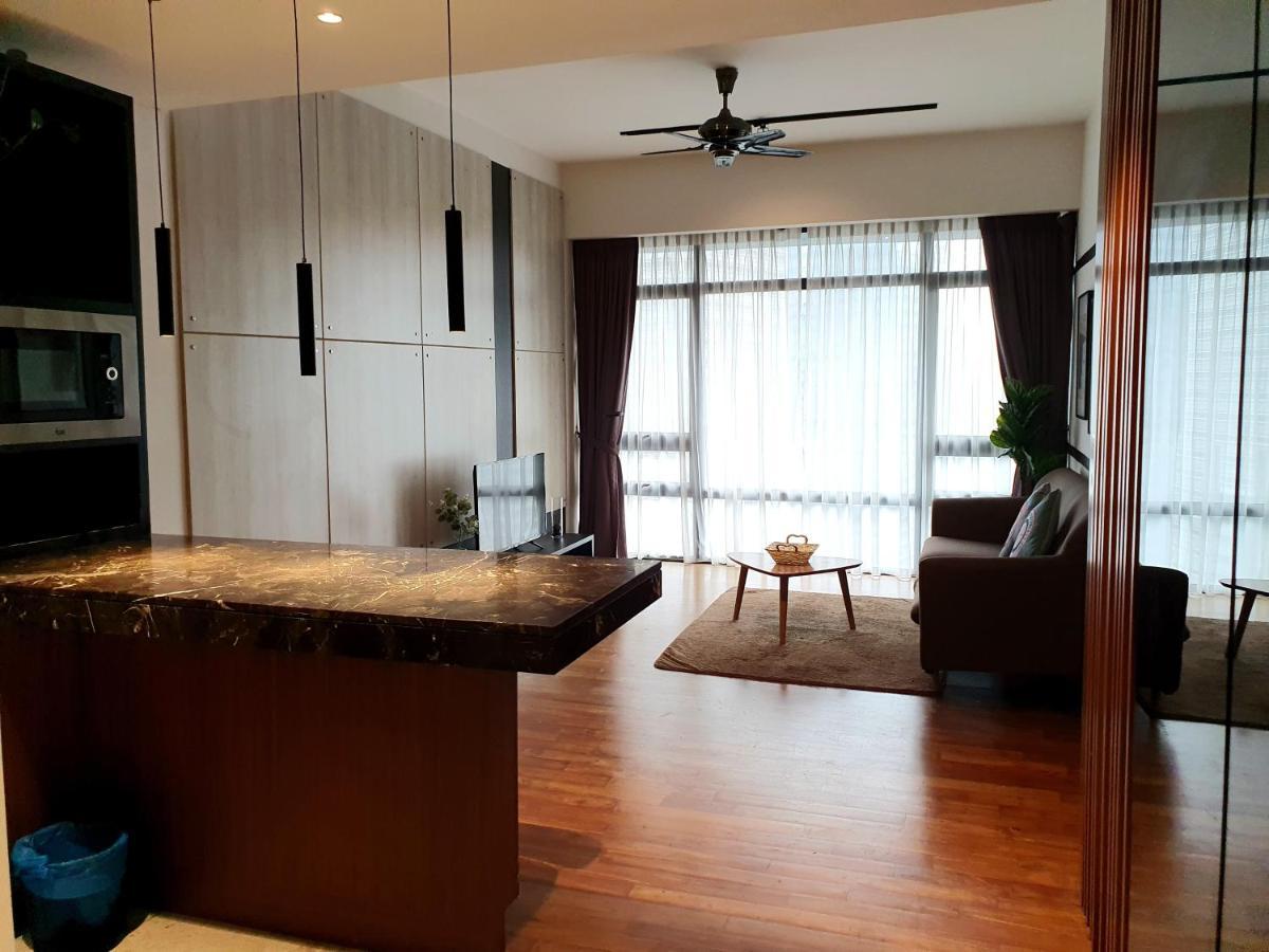 Apartment Anggun Residences Klcc By Urbanscape *
